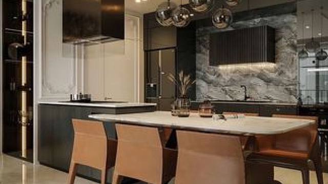 家，不将就……#装修案例分享 #一站式整装 #生活就要精致 #亳州装修 #亳州装修公司