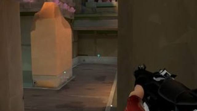 “钻石不过是坚持到底的煤炭” #无畏契约