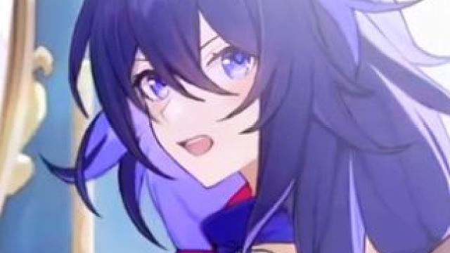 #崩坏星穹铁道 #假如在午夜入梦 #崩坏星穹铁道创作者激励计划