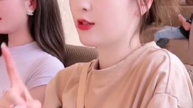 #模特美女 #车展模特 #全网笑容最治愈女孩 #邻家女孩 @晨光官方旗舰店 #晨光开学季