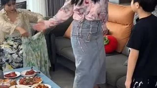 我发布了一个新视频，快来围观吧！