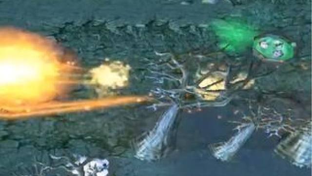 （三）大熊原声大碟，中单狂战斧火猫