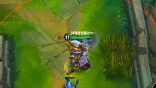 简简单单吃个龙虾 #奥恩 #lolm #盲僧 #lol #上热门