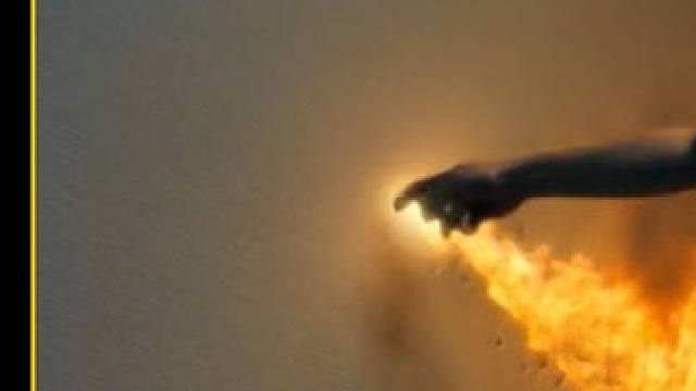 改变容貌，只需要一把钥匙，有人想试试吗？   #美剧推荐