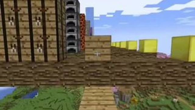 我发布了一个新视频，快来围观吧！