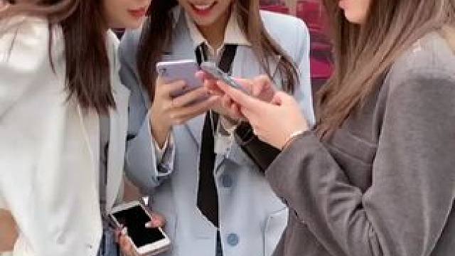 #车展模特 #邻家女孩 #模特美女 #全网笑容最治愈女孩 #舞蹈美女模特