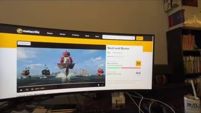 我发布了一个新视频，快来围观吧！