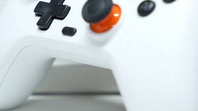 盖世小鸡启明星！性价比超高 #手柄 #手柄推荐 #游戏手柄