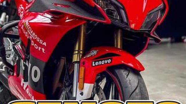 如果你有三万预算系列
#春风450sr 会是你不错的选择
#cfmoto春风动力 #450srs #