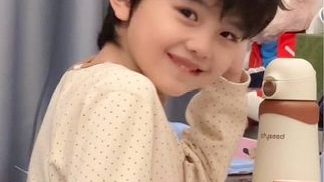 你们看他像什么星座的？#我的男孩 #反差萌