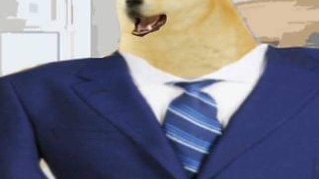 给我儿子买个内存小的手机，他就不能打游戏了#意想不到的结局 #cheems小剧场 #暗区突围