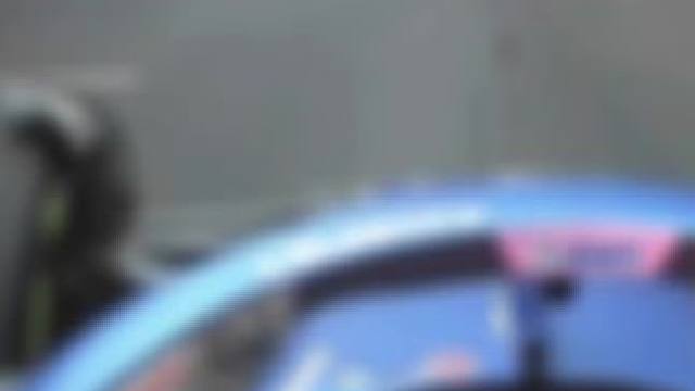 画质越模糊，记忆越清晰#f1 #方程式赛车 #赛车 #第一视角 #赛道