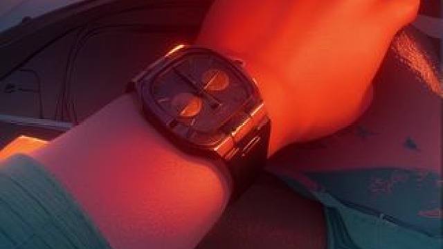 #人人都是ai艺术家