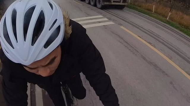 第四站，东莞大朗骑行回家1752公里