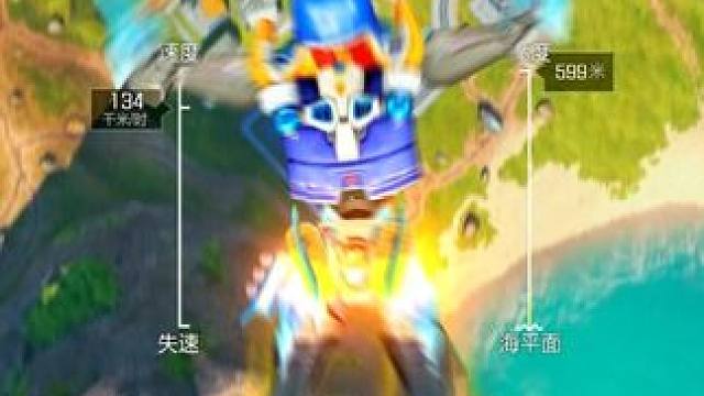 哥......#高能英雄 #全新双英雄版本冰雪之歌