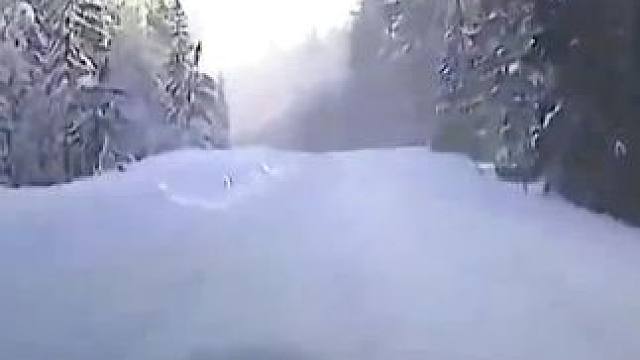 2024WRC瑞典拉力赛第一视角（最新资讯），看看雪地最高能到多少km/h#wrc拉力赛