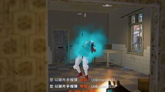 临危不乱@米奇QAQ