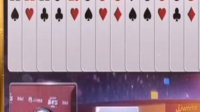 农民制造惊天大陷阱，五顺回五顺欲偷鸡，怎料地主掘开天眼识破#斗地主 #JJ斗地主 