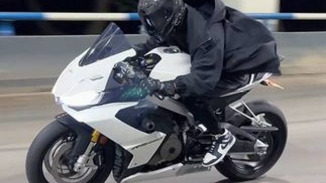 2024年了 你的机车梦实现了吗？#机车 #rs660