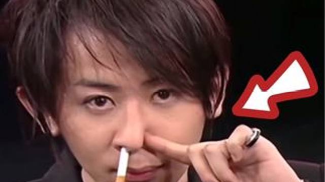 #魔术教学