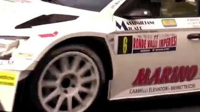 一看这种弯道就不简单，弯道上的失误千奇百怪，有没有哪一款是适合你的！#wrc拉力赛