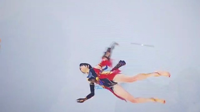 永劫无间还有这种玩法