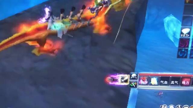 ◉‿◉专业带级加主播免费1—75全程保驾护航。