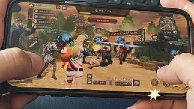 免费的白马太香了，你羡慕了吗#明日之后 #明日之后希望电台 #明日之后第六季