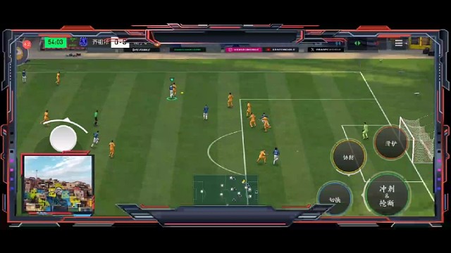 首粒类似进球 更多手段。调虎离山式打空门=45°斜长传战术 边中结合 头球接力=专业破解 门将出击