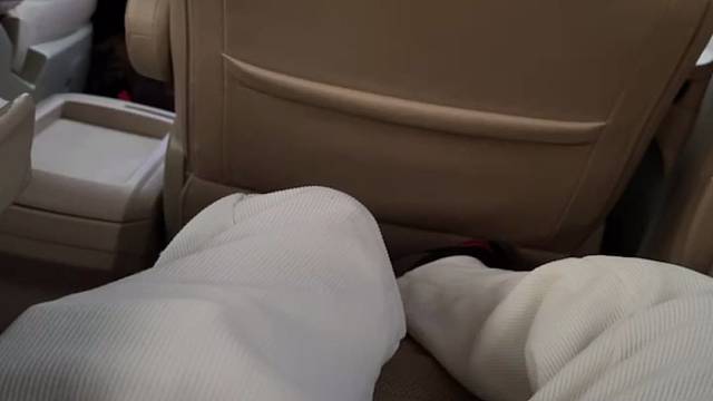 年没过完又出国了