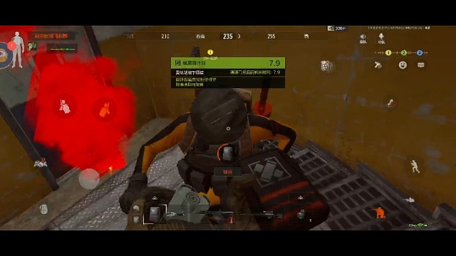 《炸水渠是你的谎言》