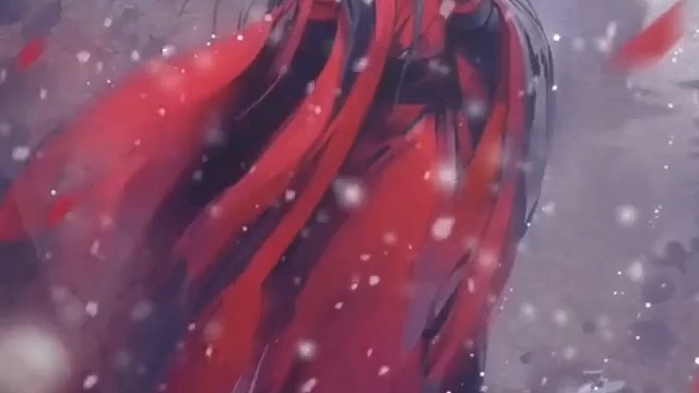 眼泪滑过脸颊的声音不好听