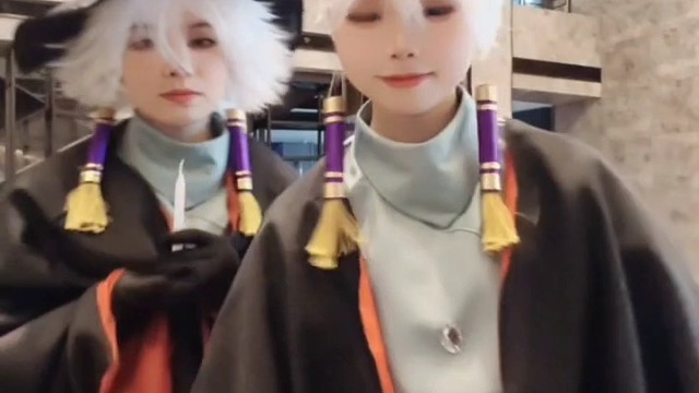 各位光崽！来点火！