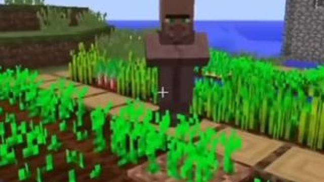 #Minecraft #我的世界  #方块侦探事务所