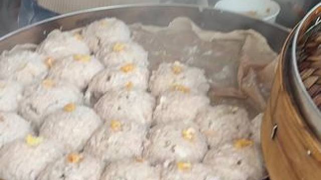 #美食vlog #福建美食 #厦门旅游 #芋包 美食推荐官