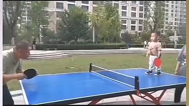 他弯腰的那一刻就已经赢了[赞]