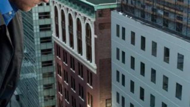 #萨姆沃辛顿 一切尽在掌握中