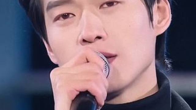 被演戏耽误的实力歌手魏大勋，八大神级舞台，你从哪一首入坑的呢？#魏大勋 #我会等 #上春山 #音乐分