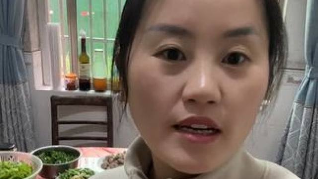 农村年味#生活日常