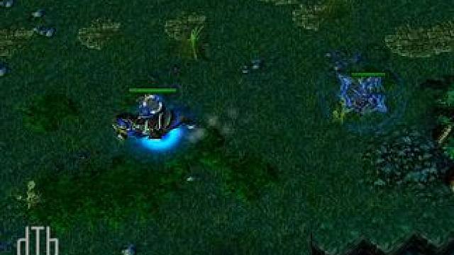 谁能硬刚2大后期？ #dota  #dota刻录机 