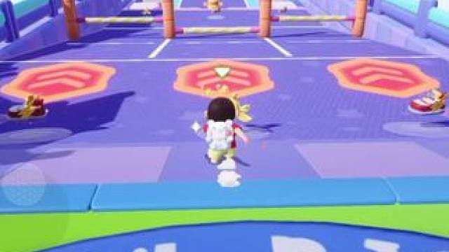 #亿起过个元梦年 #元梦之星新春合家欢 #元梦之星