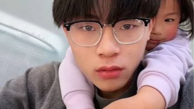 开学太早我不敢上#返校