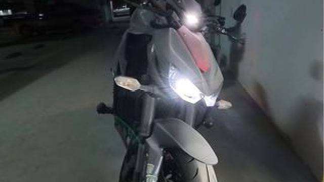 #机车毒 声浪还是有点欲罢不能