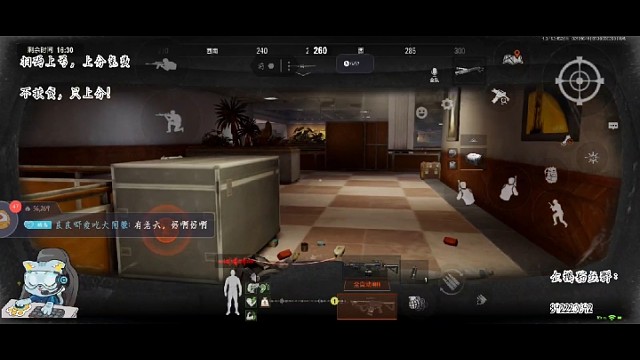 打工仔（下下）