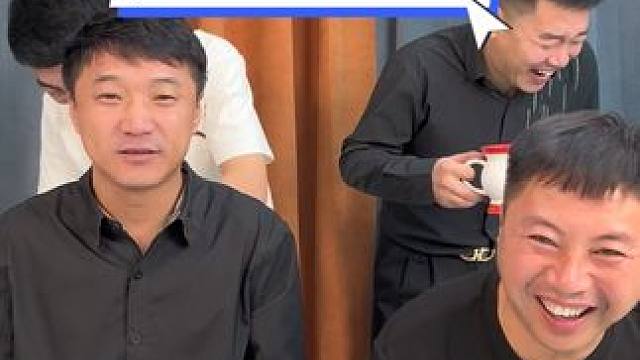 #被一堆疯子的舌头绕懵了 #憋住不准笑 #实在憋不住就笑出来吧