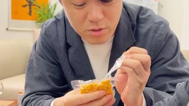 香香甜甜的即食玉米粒，配料表干净，太适合来不及吃早餐和晚饭的人了#玉米粒#玉米#管理期#热辣滚烫#零