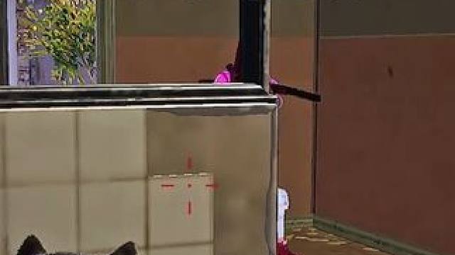 #老六 #又菜又爱玩系列 #绝地求生 #游戏日常 #意识 @DOU+小助手