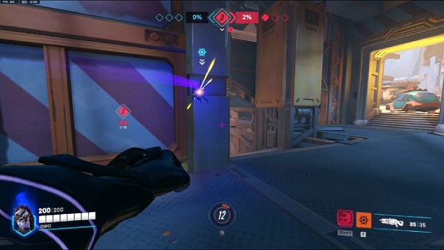 20240218守望先锋日常录像