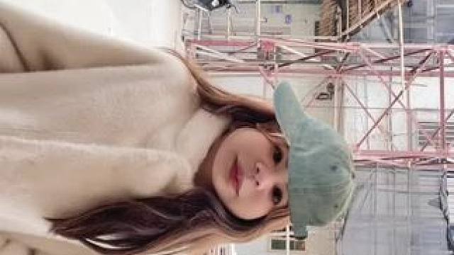 #这谁顶得住啊 #治愈系笑容 #大长腿