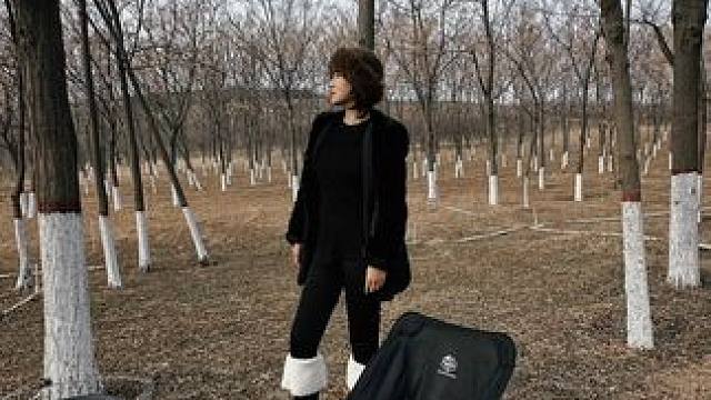 就喜欢这种不远不近还安静的地方#远离城市的喧嚣 #户外 #大自然 #爱机车爱生活